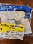 Genuine Gm Engine Oil Cooler Coolant Inlet Hose 55596898 Oem Brand New!. Price: $11.99.