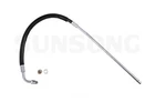 Oil Cooler Hose Assy Sunsong North America 5801260 New. Price: $34.96.