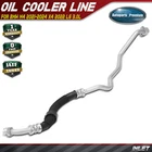 Inlet Engine Oil Cooler Line For Bmw M4 2021-2024 X4 2022 L6 3.0L 17228096453 New. Price: $78.69.