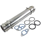 904225 Oil Cooler With Gaskets 1C3Z6C610BA Ford F-250 F-350 F-450 F-550 7.3L New. Price: $81.99.