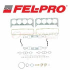 Fel-pro Cylinder Head Set For 1986 Gmc C3500 5.0L V8 Engine Gl New. Price: $93.78.