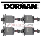 Dorman Differential Mount Bushing For 2007-2019 Gmc Yukon Driveline Axles Aw New. Price: $73.44.