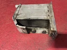 Porsche 911 Oil Cooler On Engine (1972-1989) Used. Price: $120.00.