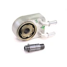 Genuine Oem Mopar For Chrysler Sebring 2007 2008 2009 2010 Engine Oil Cooler New. Price: $181.59.