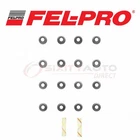 Fel-pro Engine Valve Stem Oil Seal Set For 2014-2015 Nissan Rogue Select Pj New. Price: $44.88.