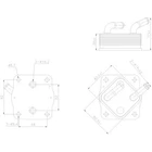 Nissens 91378 Engine Oil Cooler New. Price: $611.75.