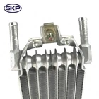 Skp SKTOC078 Automatic Transmission Oil Cooler For 03-09 Chrysler Pt Cruiser New. Price: $118.99.