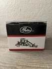Ford Mustang 2000-2004 Gates 41118 Engine Coolant Water Pump Standard New!. Price: $29.95.