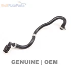 2013-2015 Bmw 750I 4.4L Radiator Coolant Hose / Line (return) 6799883 Used. Price: $20.49.