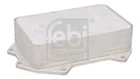 Febi Oil Cooler Engine Audi Porsche Vw 3,0 06M117015M 9A7-117-015-30 Cwgd New. Price: $103.89.