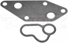 Genuine Dorman Engine Oil Cooler Gasket Kit 917-191 New. Price: $20.91.