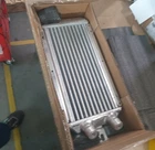 Aluminum Oil Cooler For 1984-1989 1987 88 Porsche 911 930 Rsr Late Style Carrera New. Price: $156.00.
