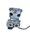 2014-2016 Porsche Panamera 970 3.0L Battery Coolant Cooling Heat Exchanger Used. Price: $75.00.