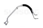 Oil Cooler Hose Assy Sunsong North America 5801276 New. Price: $59.64.