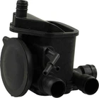 Primary Oil Separator Fits 2005-2008 Porsche 911 ABH0347 New. Price: $113.99.