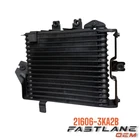 2014-2017 Nissan Pathfinder Cooler Assembly Auto Trans Oil New Oem 21606-3KA2B. Price: $350.08.