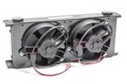 Setrab FP920M22I Series Oil Cooler Row Dual 12 Volt Fans New. Price: $555.77.