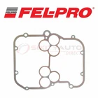 Fel-pro Fuel Injection Plenum Gasket Set For 1992-1995 Chevrolet Astro Air New. Price: $26.64.