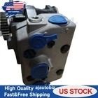 Truck Air Brake Compressor With Gear For Cummins / 9111545100 4946291 New. Price: $699.99.