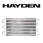 Hayden Automatic Transmission Oil Cooler For 1968 International 1300C - Jz New. Price: $84.35.