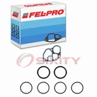 Fel-pro Engine Oil Cooler Gasket 1999-2003 Ford F-350 Super Duty 7.3L V8 New. Price: $29.47.