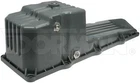 Engine Oil Pan Front Sump Fits 2000-2006 Advance Mixer Dorman New. Price: $588.95.