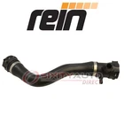 Rein Upper Main Radiator Coolant Hose For 2013-2016 Bmw 328I Xdrive New. Price: $87.83.