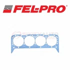 Fel-pro Cylinder Head Gasket For 1979-1993 Gmc G1500 5.7L V8 Engine Nt New. Price: $33.22.