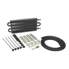 Derale Performance 13101 Series 7000 Copper/aluminum Transmission Cooler Kit New. Price: $67.55.