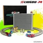 Fit For Universal 30 Row AN10 Engine Racing Oil Cooler Thermostat Adaptor Kit Us New. Price: $187.73.