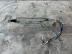 03-11 Mercedes Benz W211 W219 Power Steering Cooler W/ Hose Pipe Line Oem Used. Price: $31.94.
