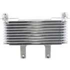 Transmission Oil Cooler For Chevrolet Silverado 2500 Hd Heavy Duty Gmc Sierra New. Price: $45.53.