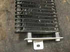 Corvette 2016 Automatic Transmission Oil Cooler 459619 Used. Price: $230.00.