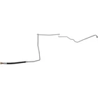 624-544 Dorman Automatic Transmission Oil Cooler Hose Assembly Lower For Dodge New. Price: $246.04.