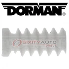 Dorman Odometer Drive Gear 1985-1998 Ford E-350 Econoline Electrical Du New. Price: $46.14.