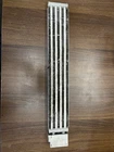 2008 2010 Bmw Five Series 60, 528I, 528X, 535I Transmission Oil Cooler Oem. Used. Price: $89.99.