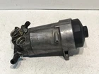 03-05 Range Rover Hse L322 4.4L V8 Gas Engine Oil Cooler Filter Housing 7511169 Used. Price: $71.50.