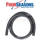 Four Seasons Oil Cooler Mounting Kit For 1960-1969 Chevrolet Corvair Dz New. Price: $42.98.
