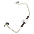 For Chevy Equinox 08-17 Genuine Gm Parts Automatic Transmission Oil Cooler Hose New. Price: $25.77.