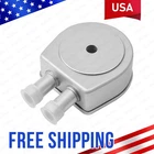 2005-2013 Mercury Mariner Ford Transit Escape Engine Oil Cooler W/ Gasket New. Price: $37.00.