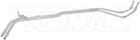 Dorman 624-295 Transmission Oil Cooler Line Fits Ford And Mercury Models New. Price: $52.71.