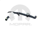 Radiator Coolant Hose Upper Mopar 05058482AH New. Price: $84.97.