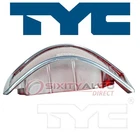 Tyc Left Tail Lens For 1978 Gmc C15 Electrical Lighting Body Exterior Sd New. Price: $28.07.