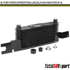 Transmission Oil Cooler Ford Expedition 2001-2002 Lincoln Navigator V8 5.4L New. Price: $83.99.