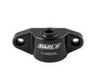 Earls Plumbing 1136ERL Oil Cooler Block Off Plate Fits 19 Corvette New. Price: $79.99.