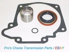 Tail Housing Reseal Kit & Bushing--fits 4R70W 4R75W 4R75E TRANSMISSIONS--1996-08 New. Price: $44.87.