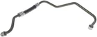 Dorman 624-891 Transmission Oil Cooler Line For 03-09 Dodge 2500 3500 New. Price: $83.74.