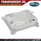 Transmission Oil Cooler For Kia Optima Hyundai Sonata 2.0L Naturally Aspirated New. Price: $44.99.