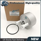 Oem A/t Transmission Oil Cooler For Nissan Altima Maxima Volkswagen Vw Jetta New. Price: $266.00.