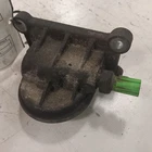 Ford Focus Engine Oil Filter Adapter Bracket Housing Mount 2018 2017 2016 2015 Used. Price: $44.86.